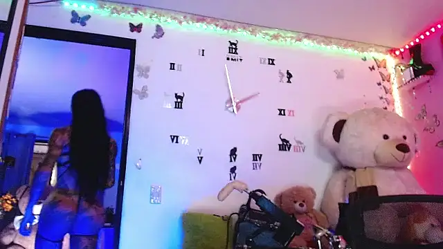 goddess BigassCock online show from February 2026 07:57:02 PM