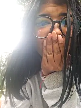 AliceWalker 11 online show from March 2025 06:54:01 PM