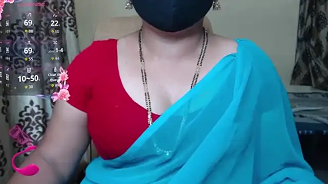 Queen sakshi online show from November 2025 05:46:05 PM