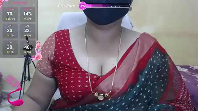 Snapshot of Queen_sakshi chatting on September 2025 04:51:02 PM Queen sakshi online show from September 2025 04:51:02 PM