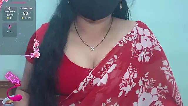 Queen sakshi online show from December 2025 05:03:01 PM