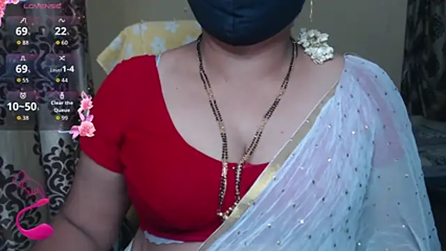 Queen sakshi online show from November 2025 07:03:01 PM