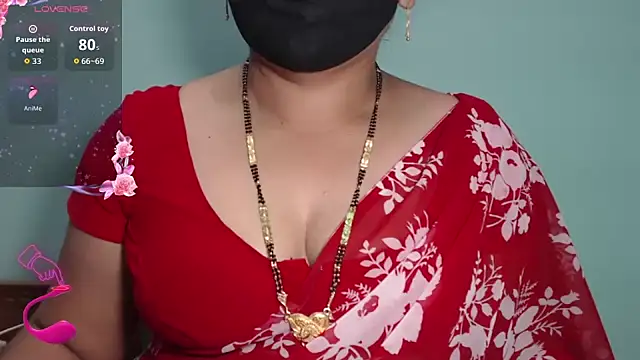 Queen sakshi online show from December 2025 08:04:02 PM