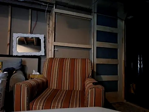 Frankdick01 online show from February 2026 07:32:02 AM