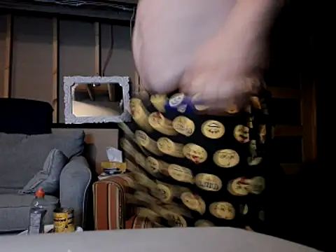 Frankdick01 online show from March 2026 02:45:01 AM