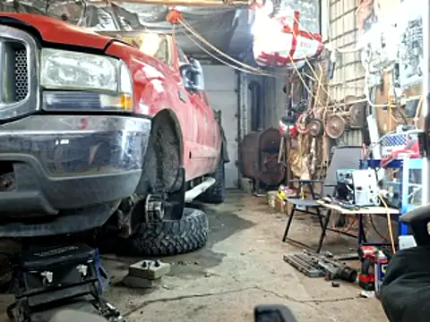 Frankdick01 online show from December 2025 05:19:01 AM