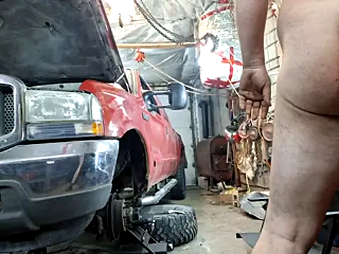 Frankdick01 online show from November 2025 10:10:01 PM