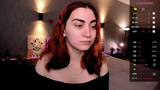hannacheekss  online show from September 2025 02:28:01 AM