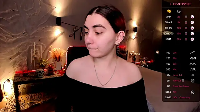 hannacheekss  online show from October 2025 01:50:01 AM