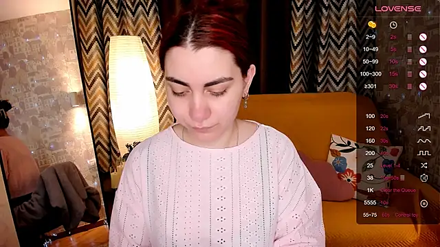 hannacheekss  online show from May 2026 02:05:01 AM