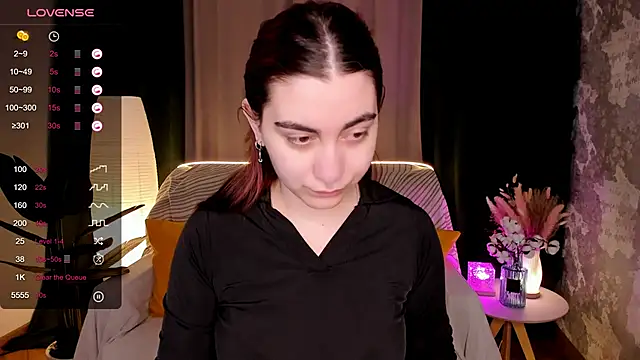 hannacheekss  online show from March 2026 02:04:01 AM