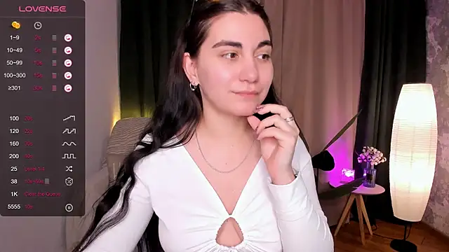 hannacheekss  online show from February 2025 12:05:02 PM