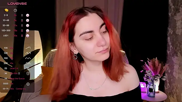 hannacheekss  online show from February 2026 02:11:01 AM