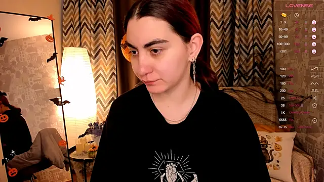 hannacheekss  online show from October 2025 03:51:02 AM