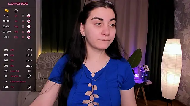hannacheekss  online show from February 2025 02:08:01 AM