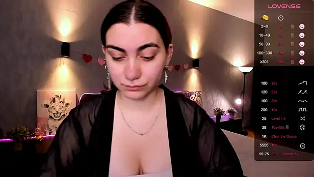 hannacheekss  online show from September 2025 02:15:01 AM