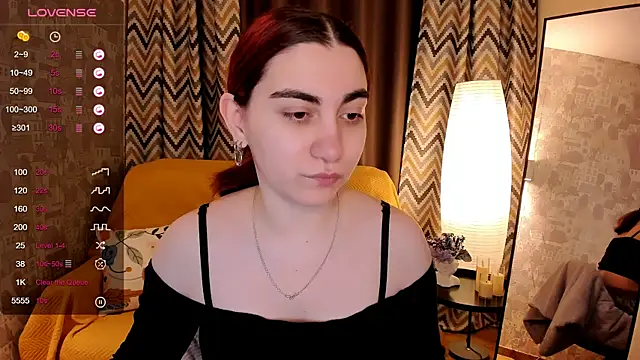 hannacheekss  online show from February 2026 02:09:01 AM