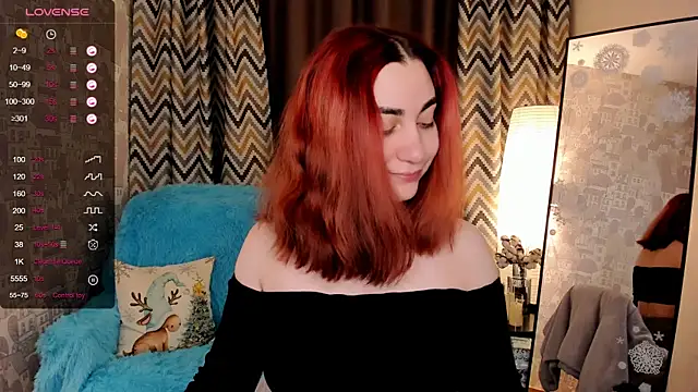 hannacheekss  online show from December 2025 02:11:02 AM