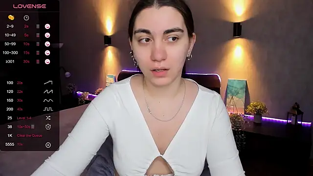 hannacheekss  online show from March 2025 01:57:01 AM