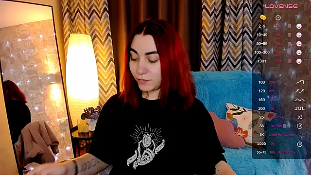 hannacheekss  online show from December 2025 02:01:02 AM