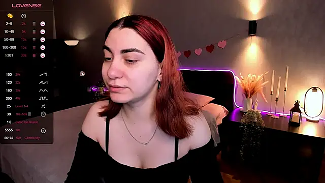 hannacheekss  online show from January 2026 02:15:02 AM