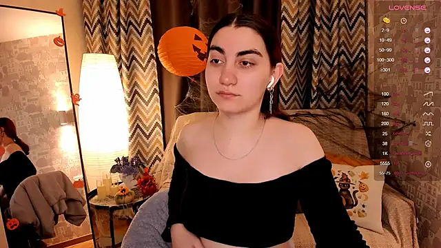 hannacheekss  online show from October 2025 02:10:02 AM