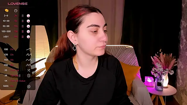 hannacheekss  online show from March 2026 02:27:02 AM