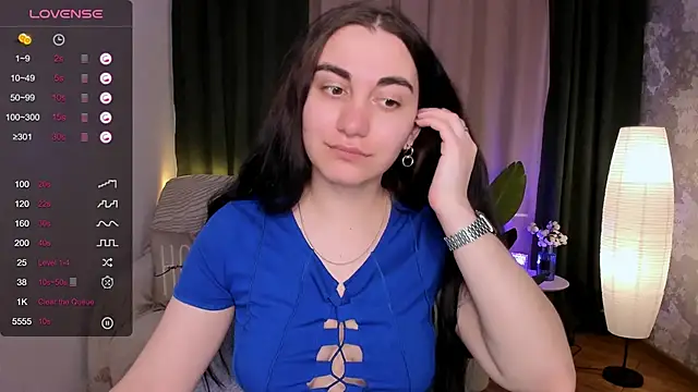 hannacheekss  online show from February 2025 05:41:01 AM