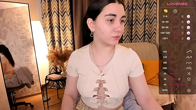 hannacheekss  online show from March 2025 02:21:01 AM