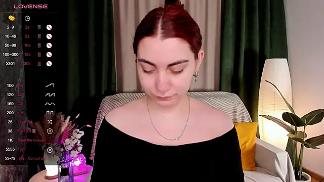 hannacheekss  online show from April 2026 02:03:02 AM