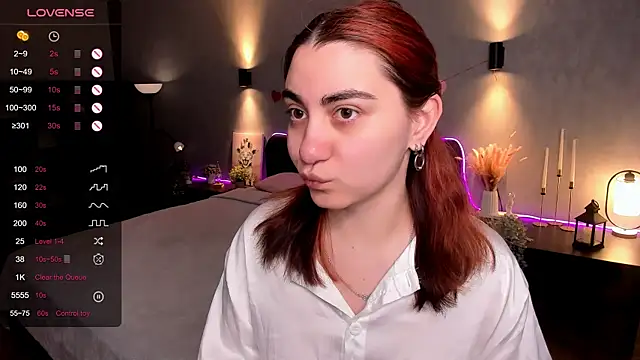 hannacheekss  online show from May 2026 02:07:01 AM