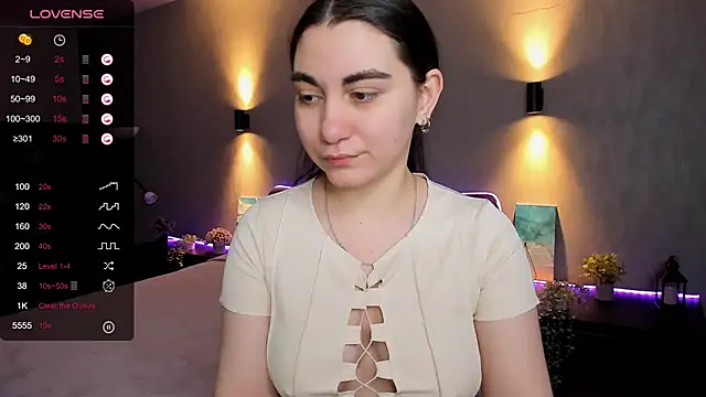 hannacheekss  online show from February 2025 02:09:02 AM