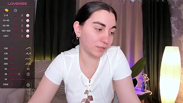 hannacheekss  online show from March 2025 10:22:02 AM