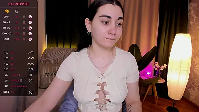 hannacheekss  online show from March 2025 08:17:01 AM