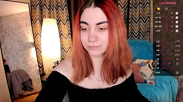 hannacheekss  online show from February 2026 02:00:01 AM