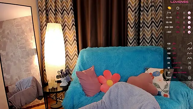 hannacheekss  online show from February 2026 06:22:01 AM