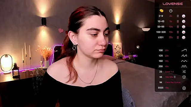 hannacheekss  online show from March 2026 02:10:02 AM