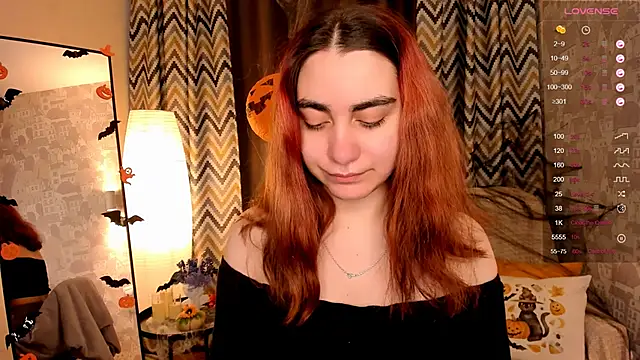 hannacheekss  online show from October 2025 06:12:01 AM