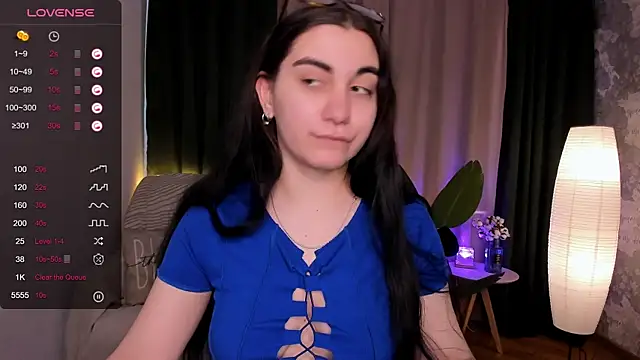 hannacheekss  online show from February 2025 05:13:02 AM