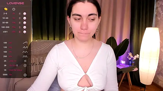 hannacheekss  online show from March 2025 02:05:01 AM