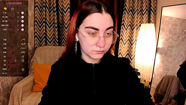 hannacheekss  online show from November 2025 02:05:01 AM