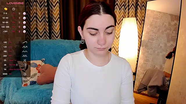 hannacheekss  online show from January 2026 02:04:01 AM