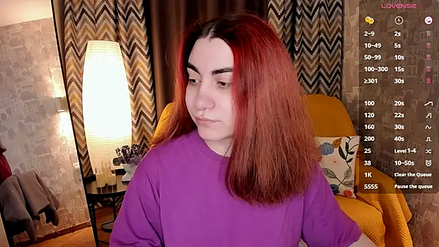 hannacheekss  online show from February 2026 02:08:02 AM