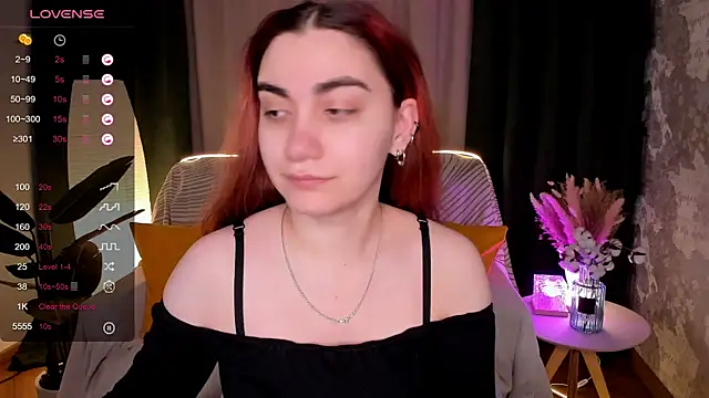 hannacheekss  online show from February 2026 02:09:02 AM