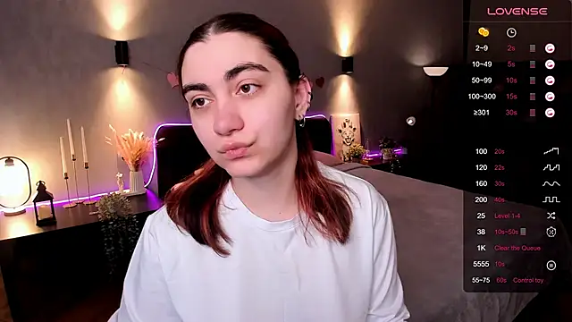 hannacheekss  online show from April 2026 02:07:01 AM