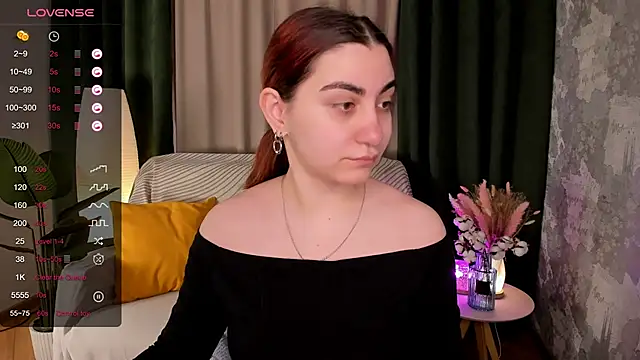 hannacheekss  online show from April 2026 01:51:01 AM