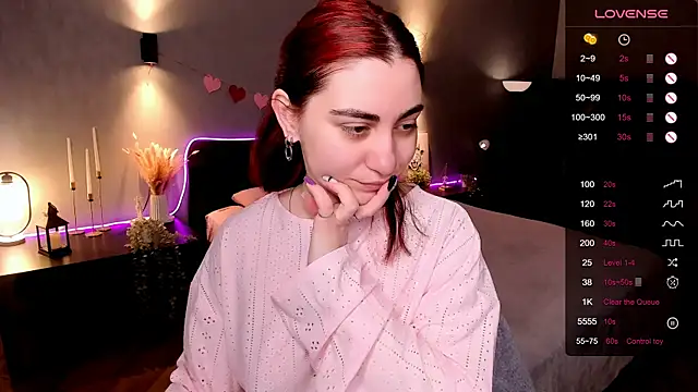 hannacheekss  online show from April 2026 02:14:01 AM