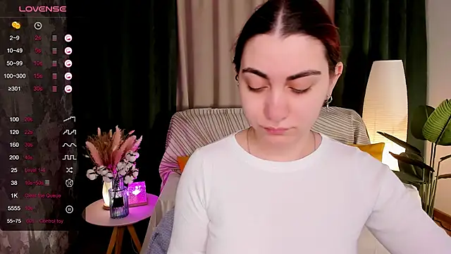 hannacheekss  online show from April 2026 02:07:01 AM