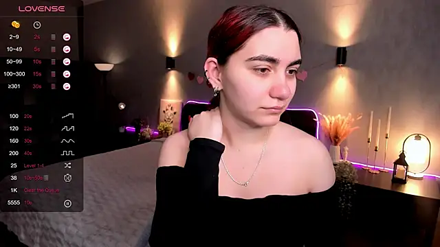 hannacheekss  online show from February 2026 02:02:02 AM