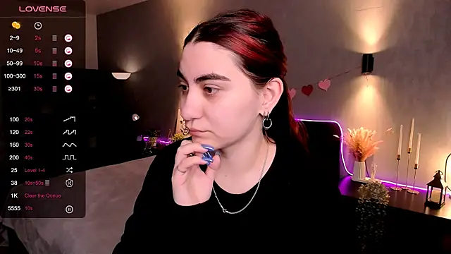 hannacheekss  online show from March 2026 02:06:01 AM